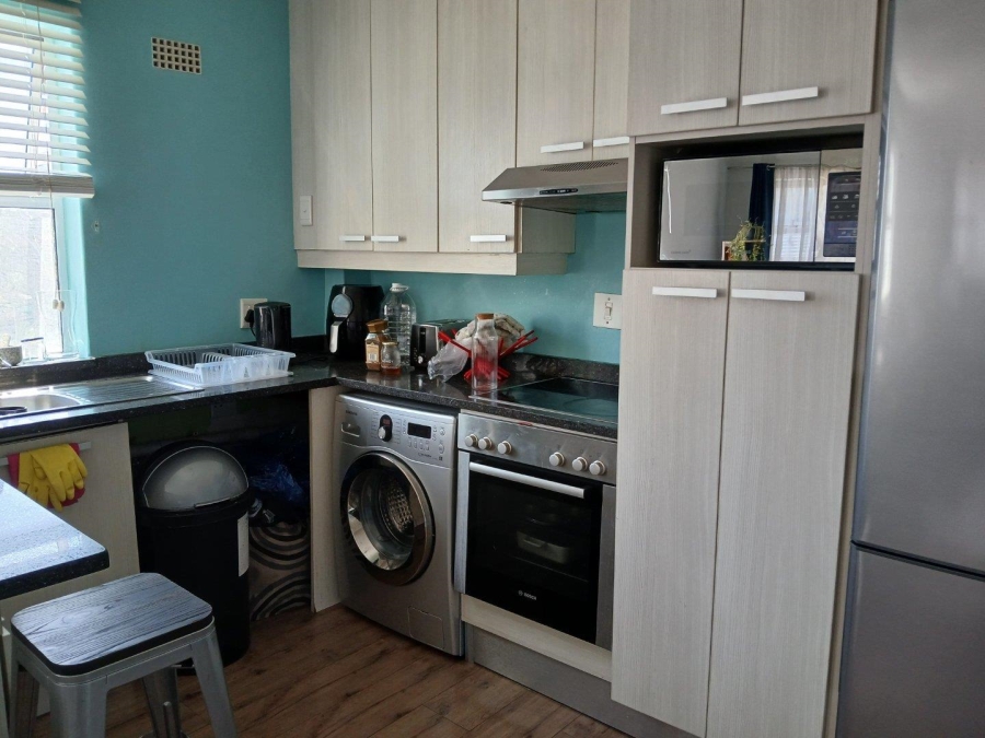 To Let 1 Bedroom Property for Rent in Cape Town City Centre Western Cape